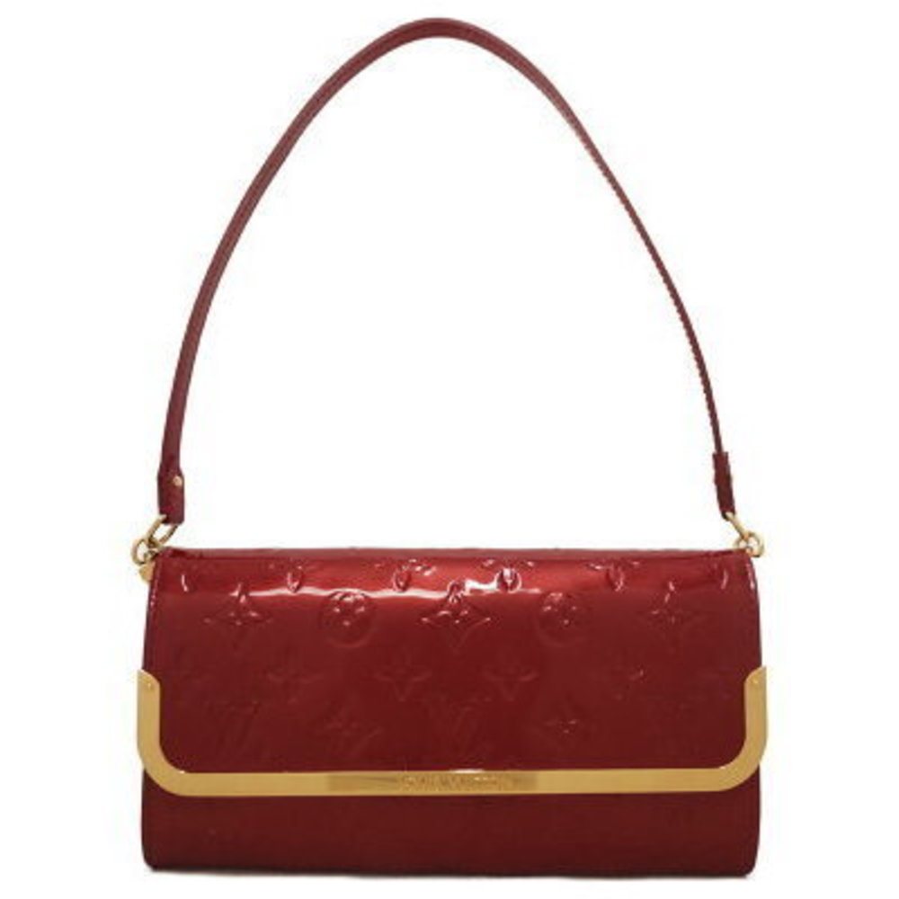 Louis Vuitton Vernis Rossmore MM Bag